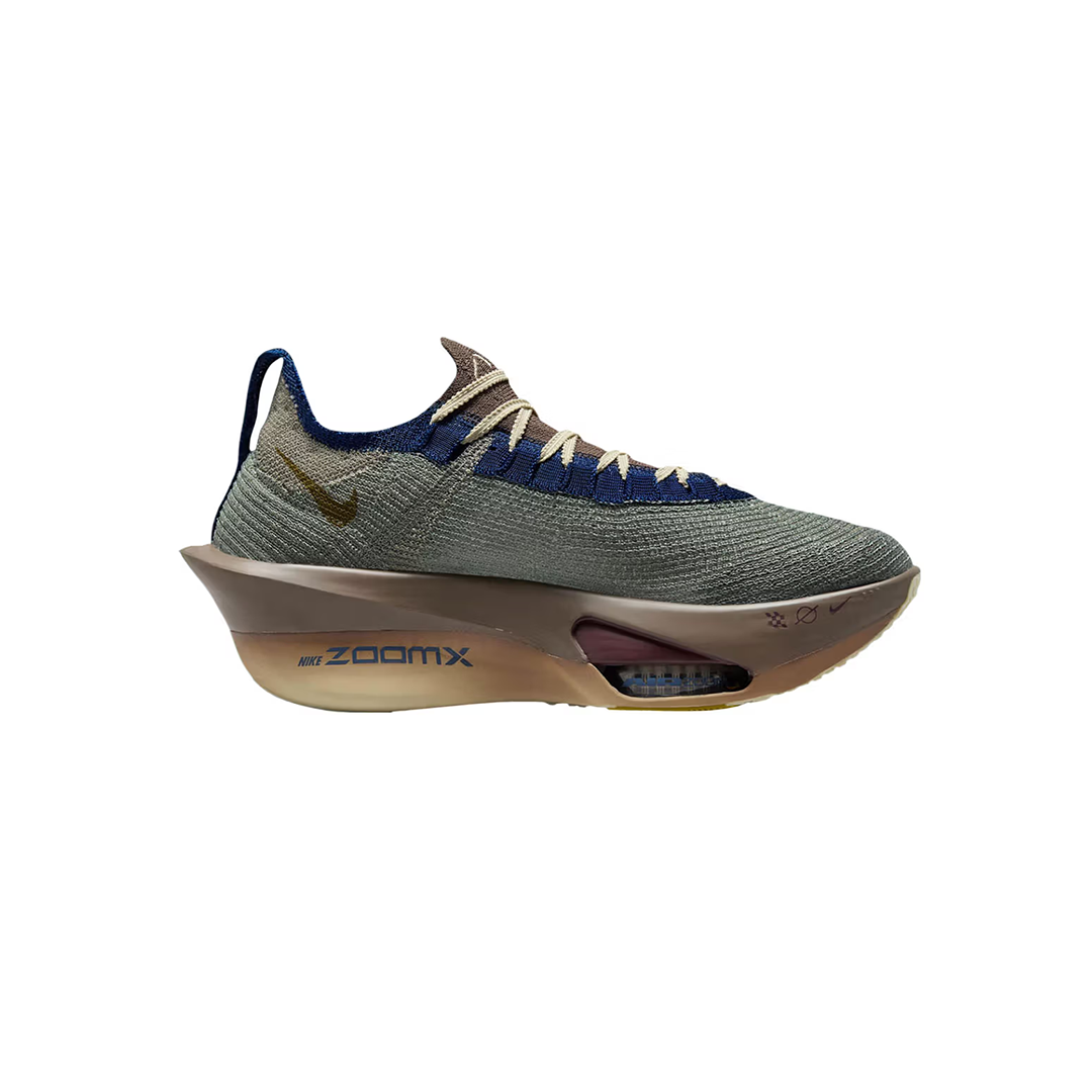 Nike Air Zoom Alphafly Next% 3 Premium Light Army Ironstone